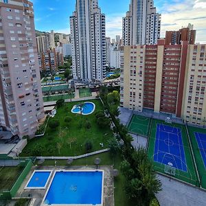 Apartamento de 1 Dormitorio